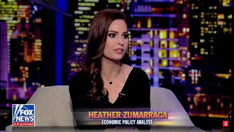 Heather Zumarraga Age: Uncovering the Life and Career