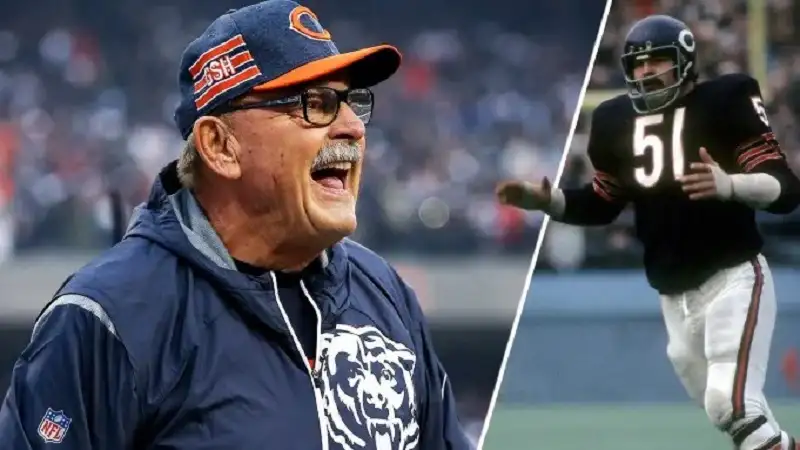 Dick Butkus Net Worth: The Legacy and Wealth of a Football Icon