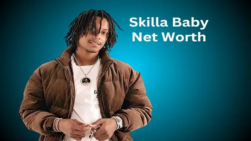 Skilla Baby Net Worth: The Financial Journey of Detroit Rising Star