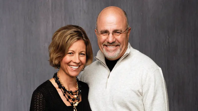 Who is Dave Ramsey’s Wife?