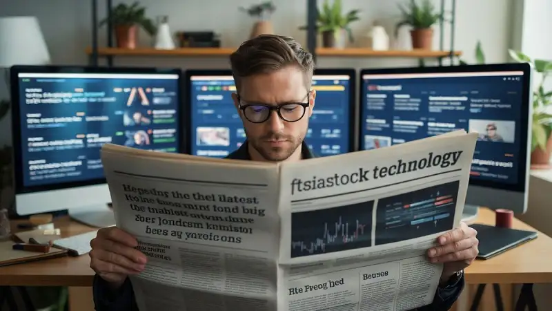 Exploring Ftasiastock Technologies: Revolutionizing the Tech