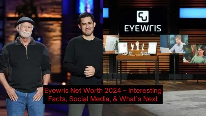 Eyewris Net Worth: A Comprehensive Analysis of the Foldable