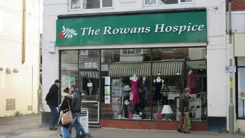 Rowans Hospice: A Comprehensive Guide to Compassionate Care