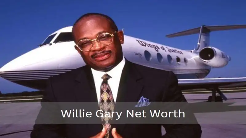 Willie Gary Net Worth: The Remarkable Wealth of the “Giant Killer” Attorney