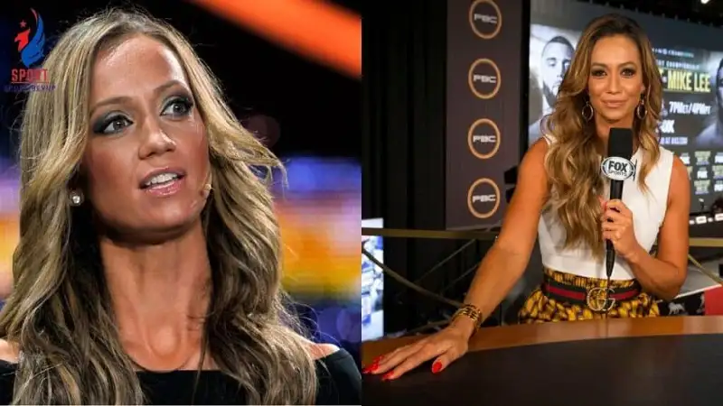 Kate Abdo Ethnicity: Exploring the Heritage of the Renowned