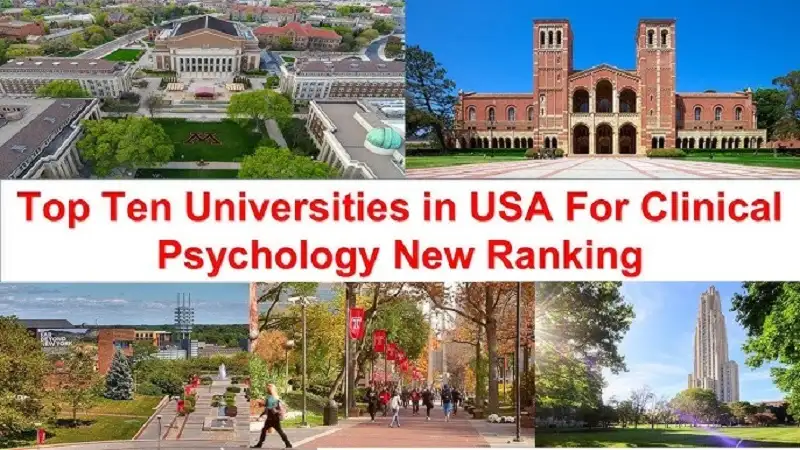 Universities for Psychology Majors in Escondido Gurupengajar