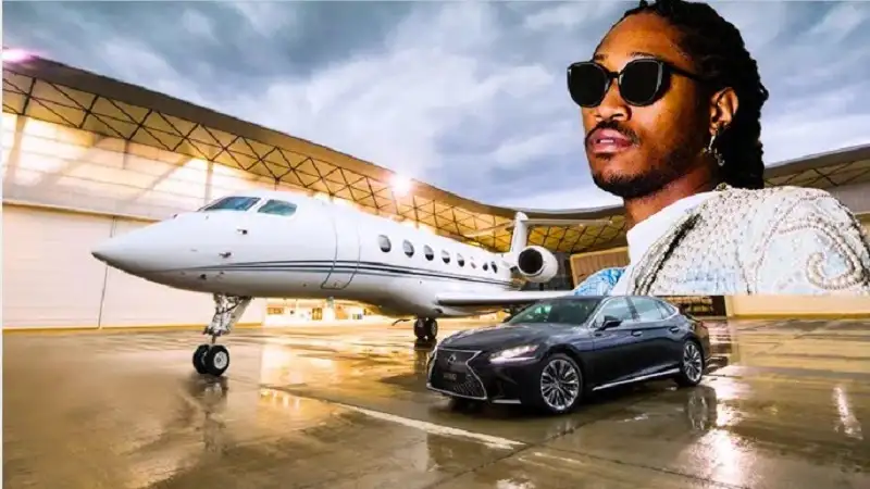 Future Net Worth 2023: A Deep Dive into the Rapper’s Finances