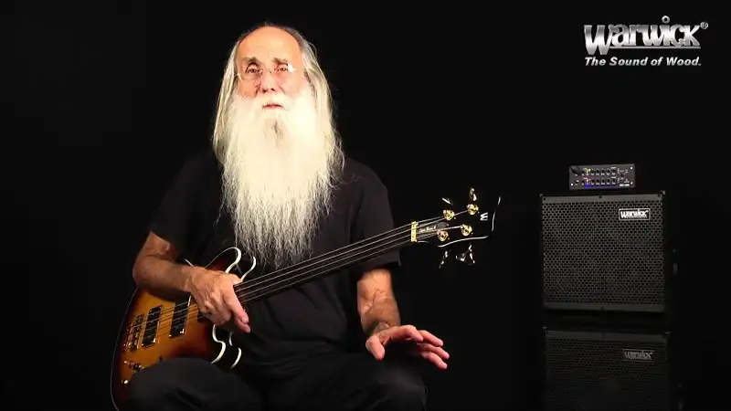 Leland Sklar Net Worth: A Deep Dive into the Legendary Bassist