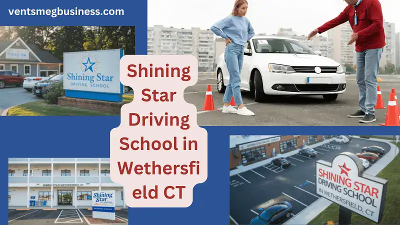 Shining Star Driving School in Wethersfield CT: