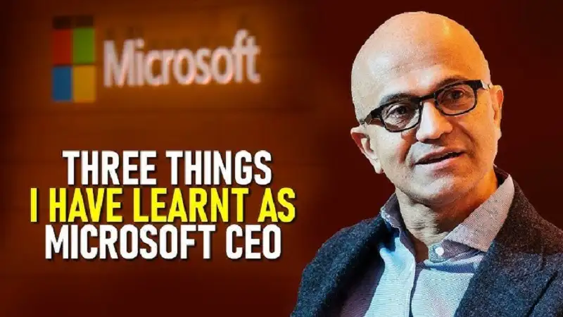 Microsoft Satya Dealogic Aistreetjournal: Navigating the Future