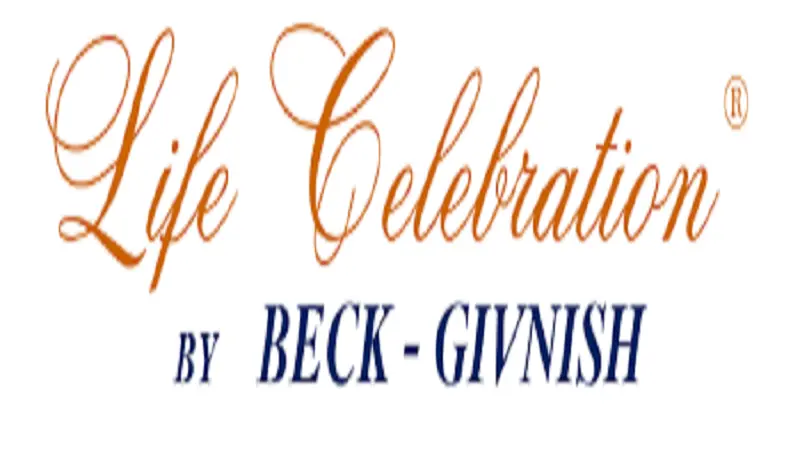 beck-givnish funeral home obituaries