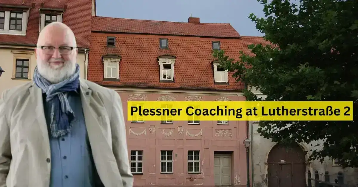 Plessner Coaching in Lutherstraße 2, 34327 Körle: