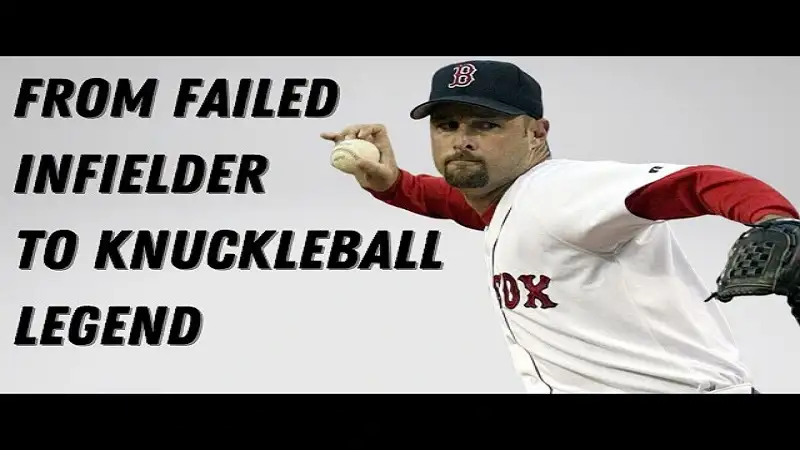 Tim Wakefield Net Worth: A Look Into the Life and Career