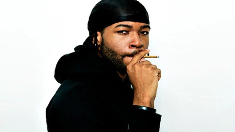 how tall is partynextdoora