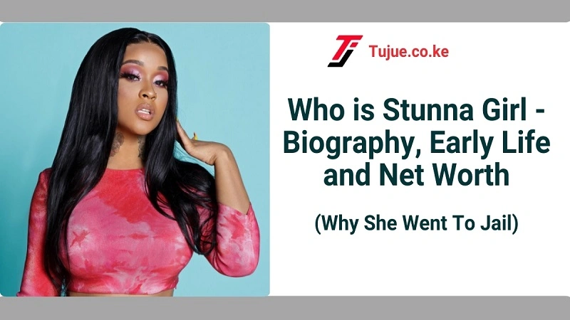 Stunna Girl Net Worth: A Deep Dive into Her Financial Success